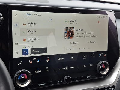 2024 Lexus TX TX 350