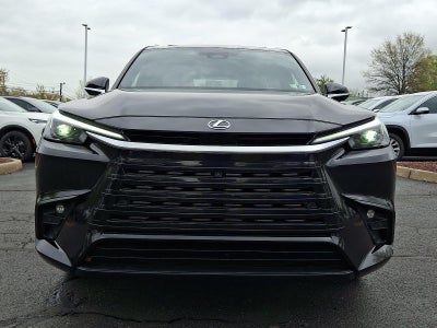 2024 Lexus TX TX 350