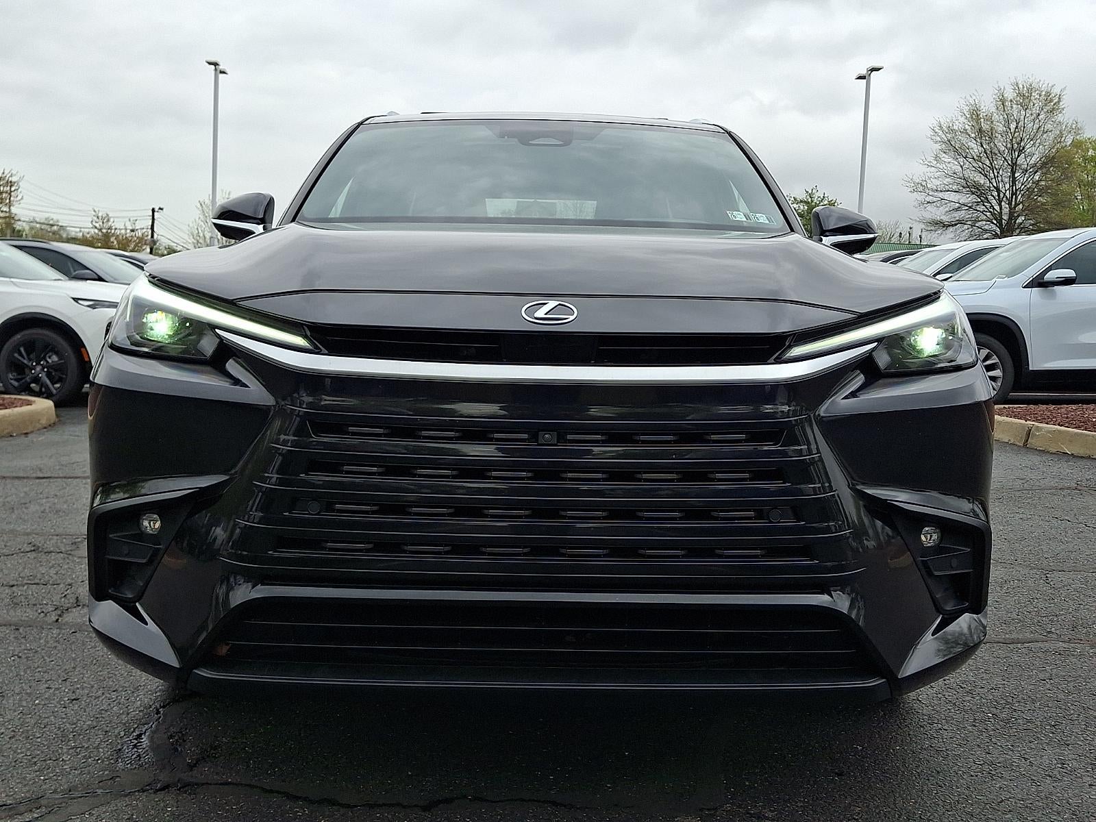 2024 Lexus TX TX 350