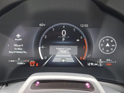 2024 Lexus TX TX 350