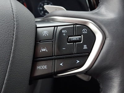 2024 Lexus TX TX 350