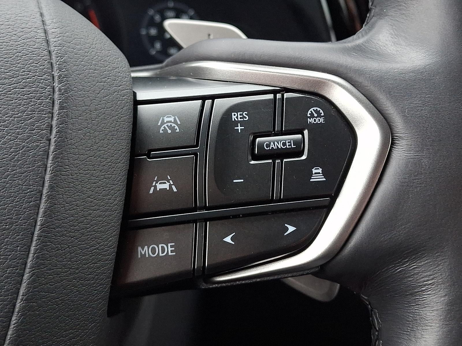 2024 Lexus TX TX 350