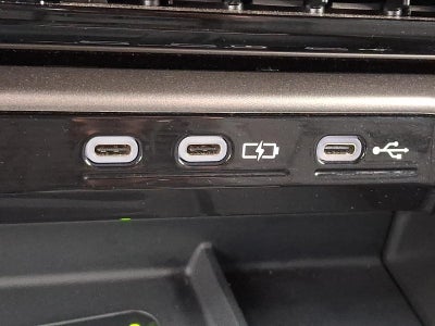 2024 Lexus TX TX 350