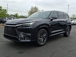 2024 Lexus TX TX 350