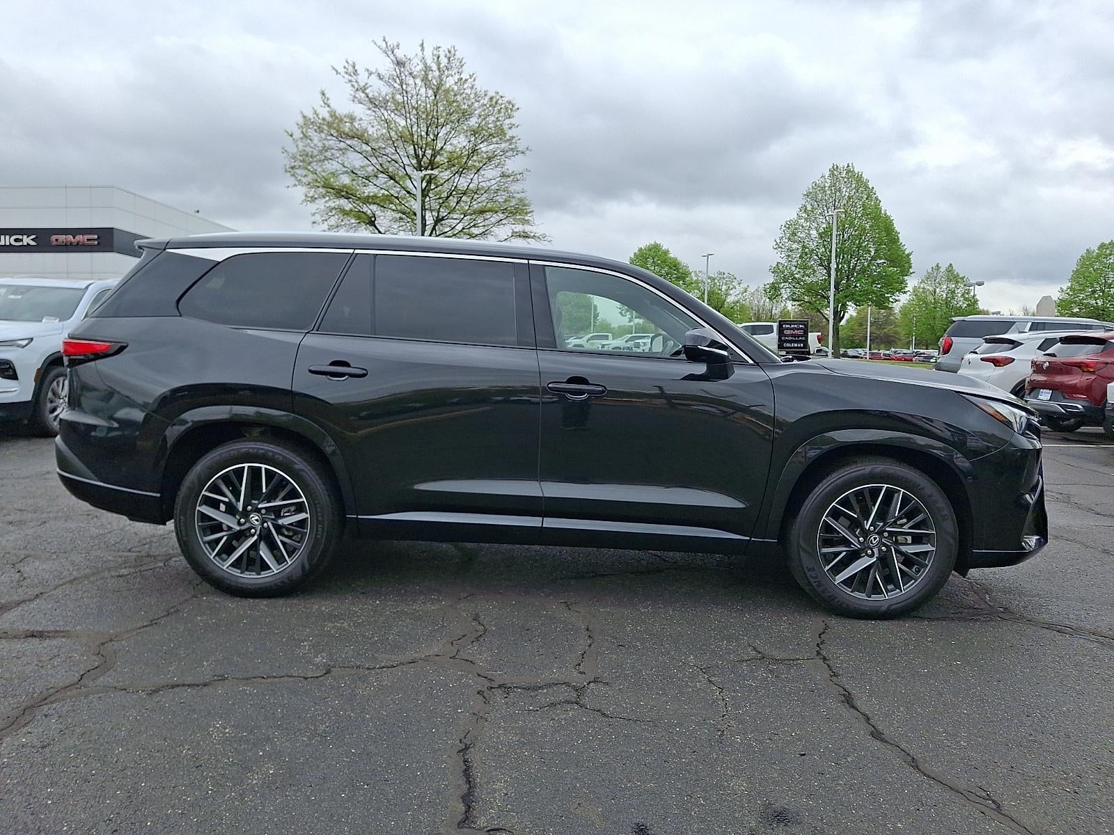 2024 Lexus TX TX 350