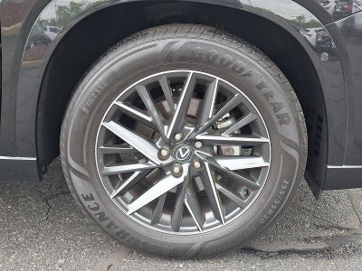 2024 Lexus TX TX 350