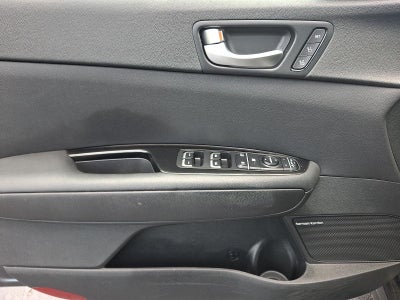 2016 Kia Optima SX Turbo