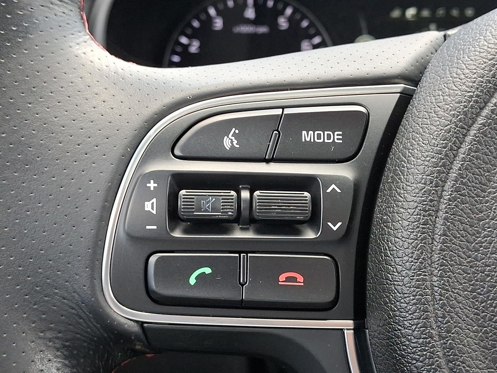 2016 Kia Optima SX Turbo