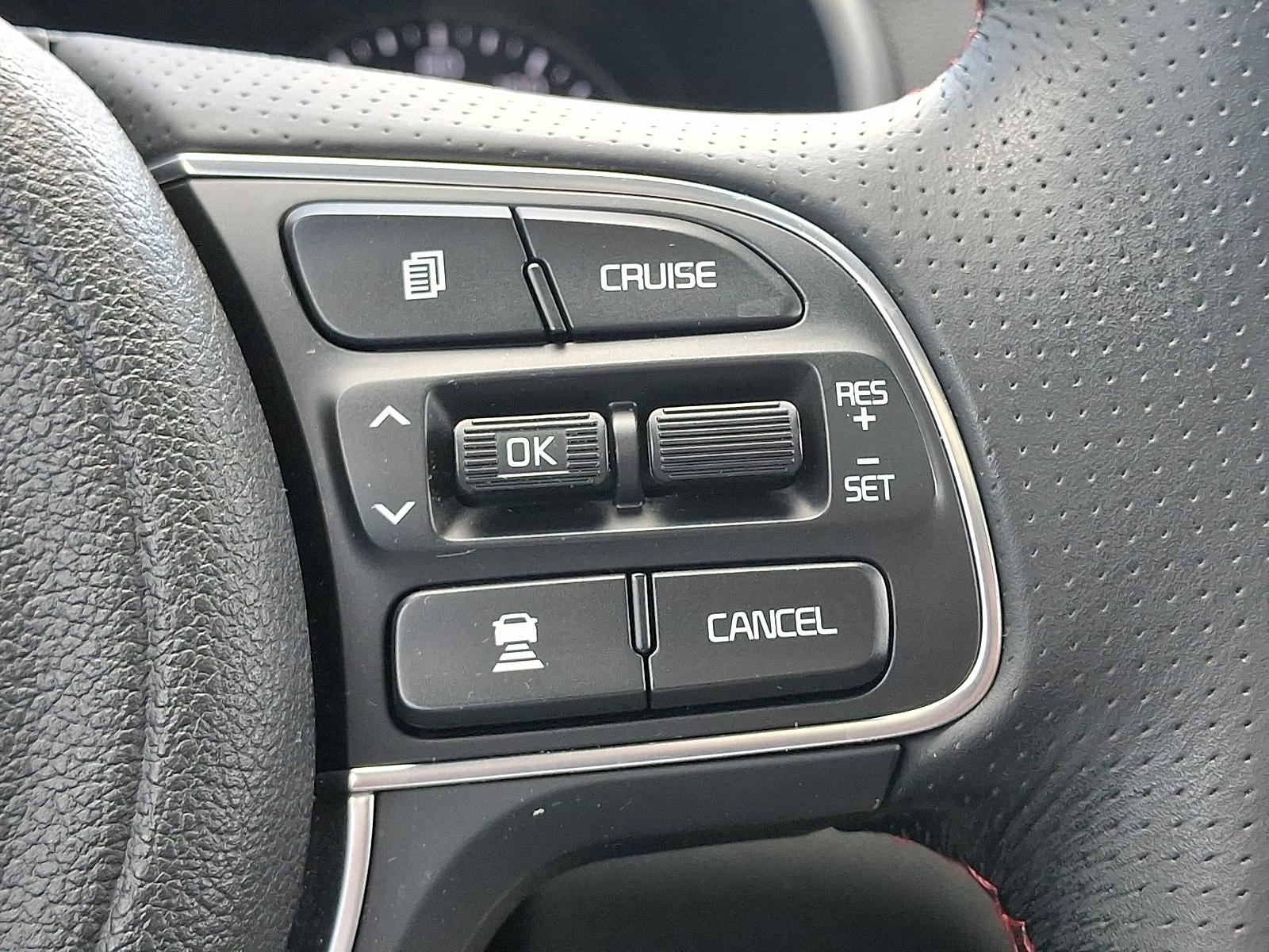 2016 Kia Optima SX Turbo