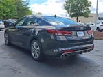 2016 Kia Optima SX Turbo