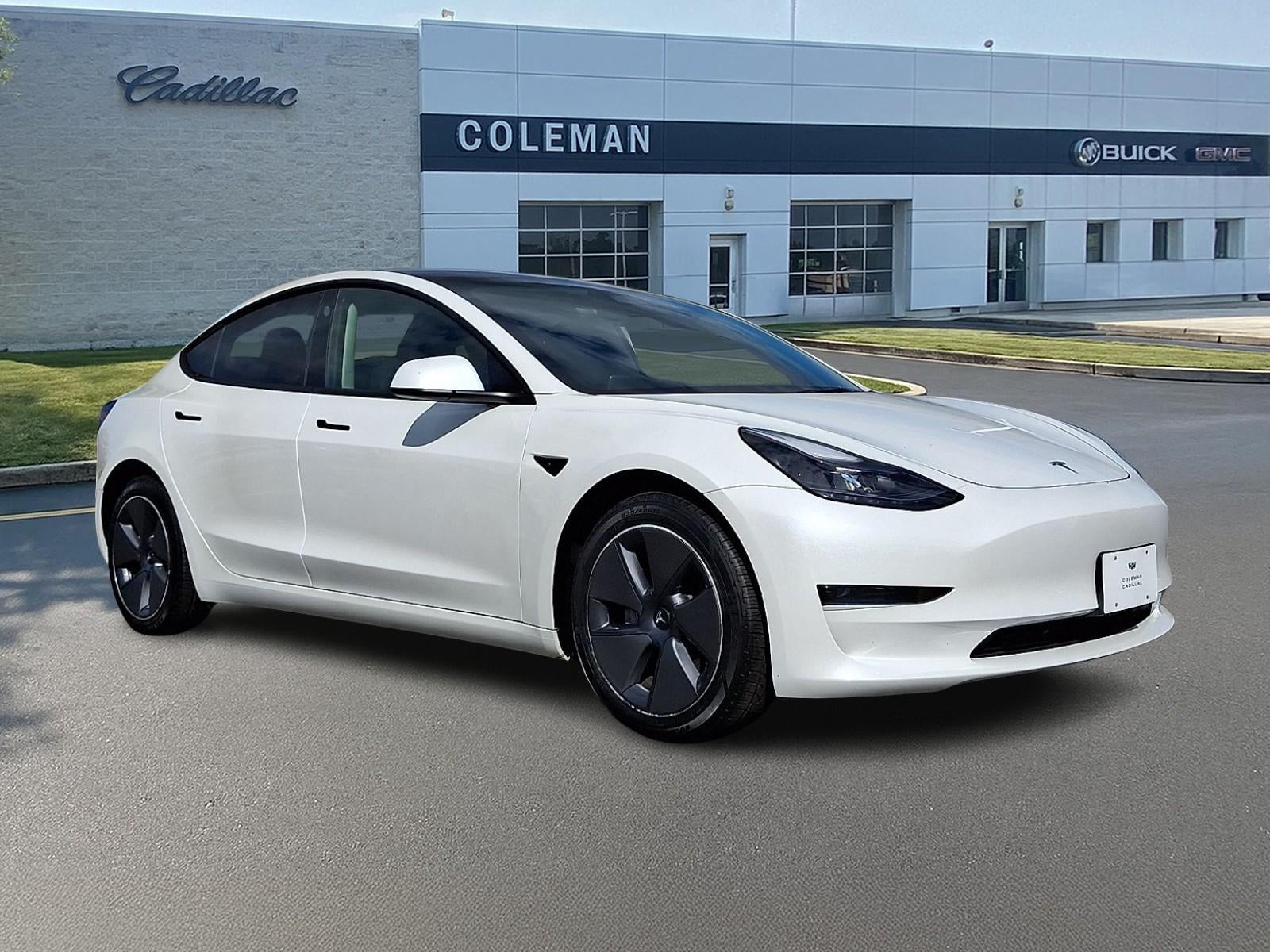 2023 Tesla Model 3 Base