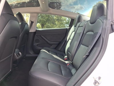 2023 Tesla Model 3 Base