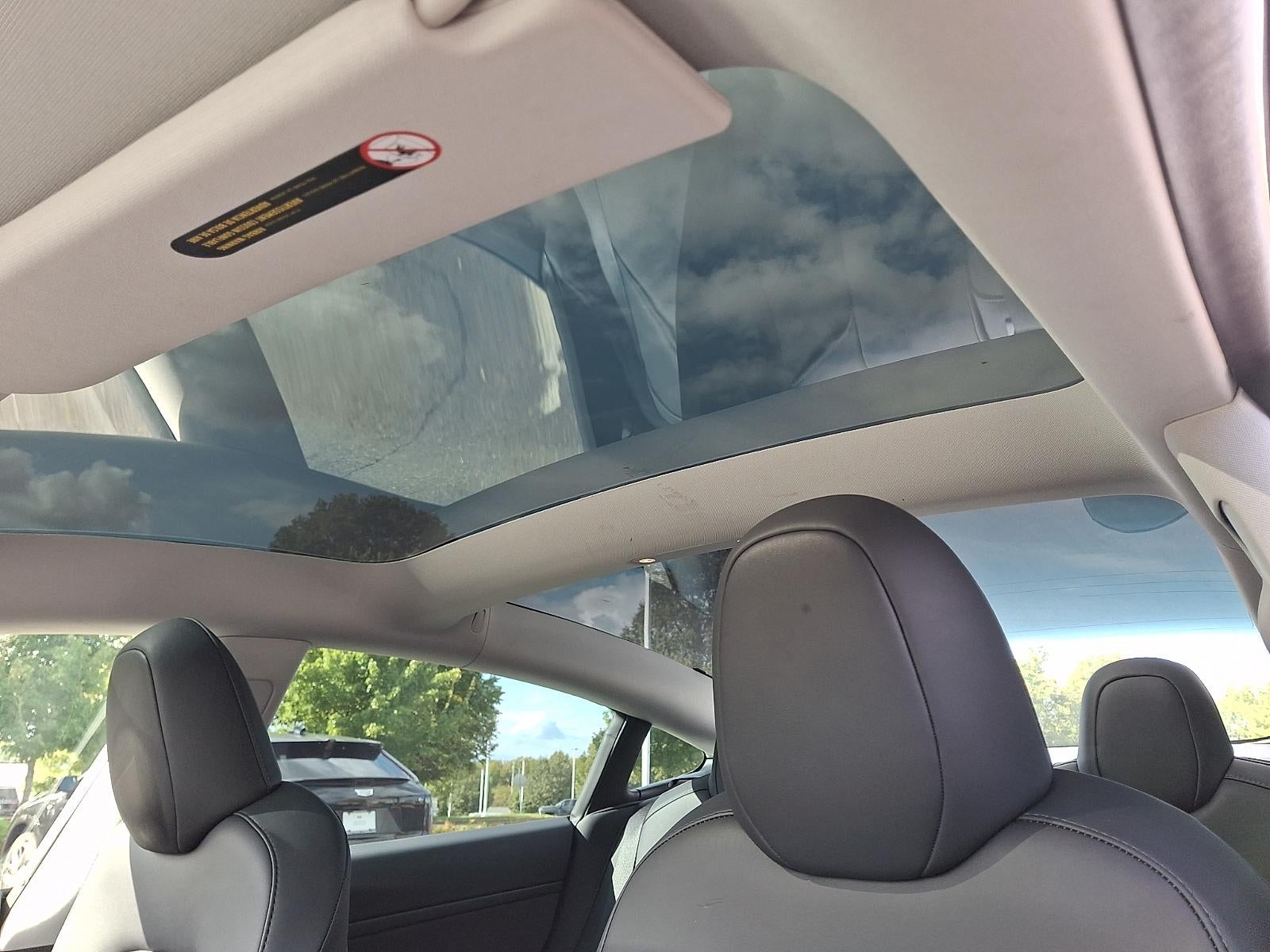 2023 Tesla Model 3 Base
