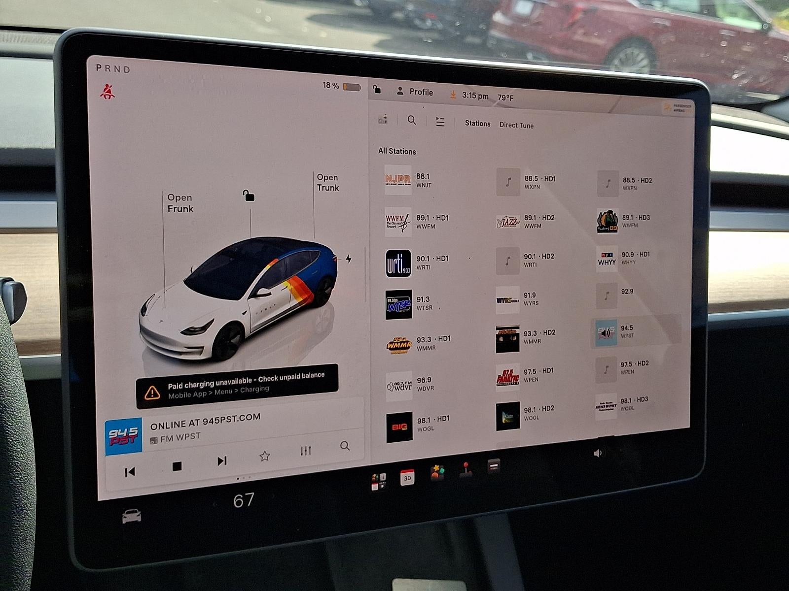 2023 Tesla Model 3 Base
