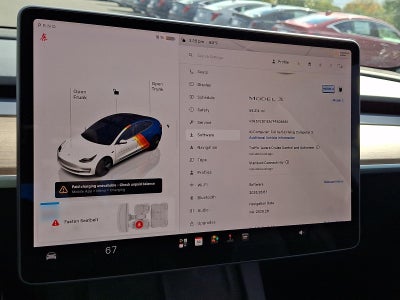 2023 Tesla Model 3 Base