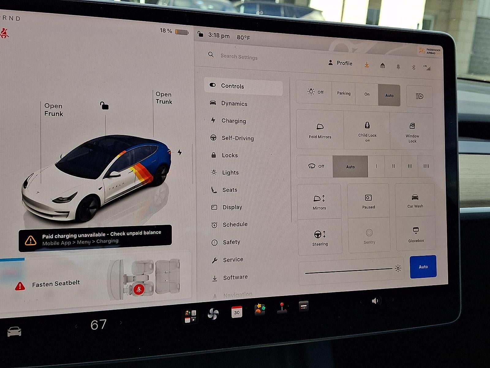 2023 Tesla Model 3 Base