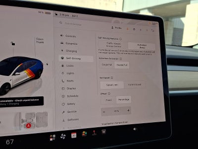 2023 Tesla Model 3 Base