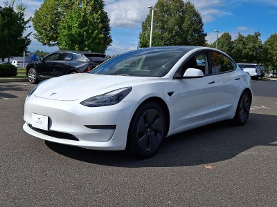 2023 Tesla Model 3 Base