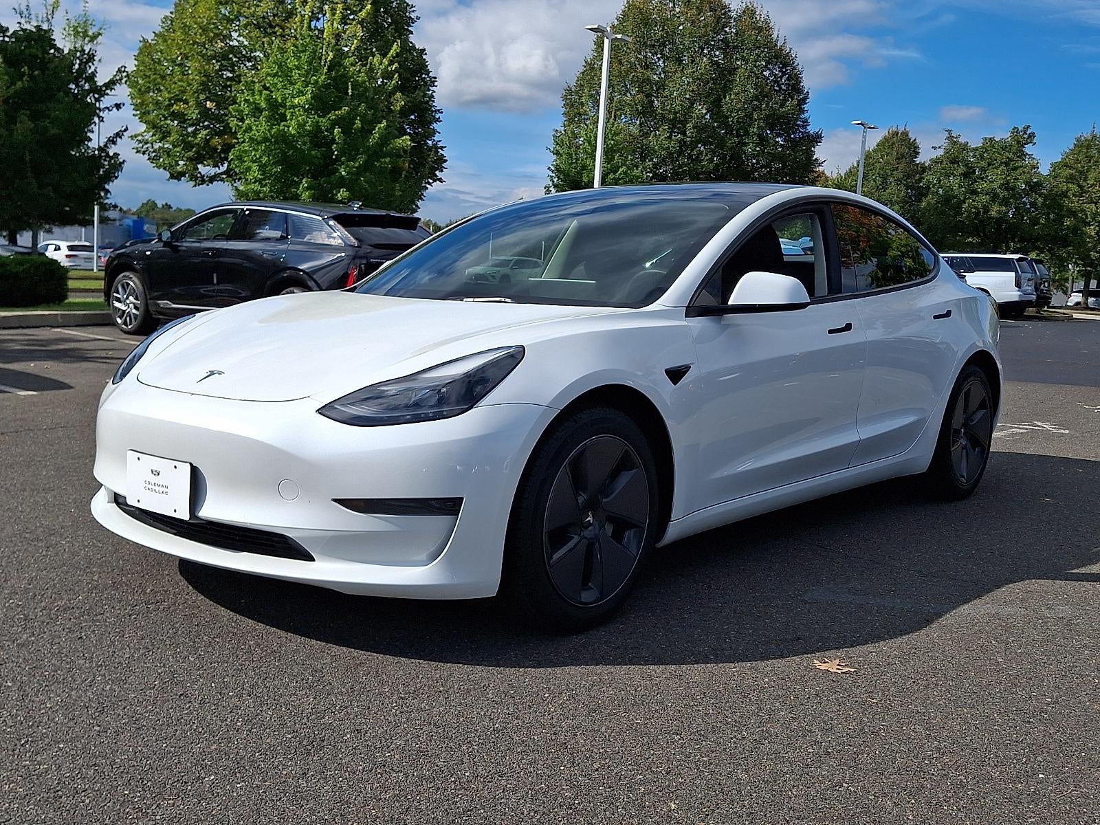 2023 Tesla Model 3 Base