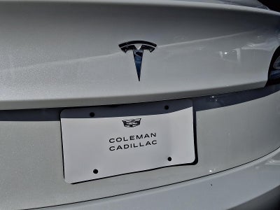 2023 Tesla Model 3 Base