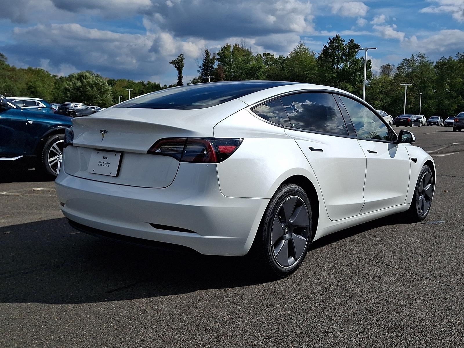 2023 Tesla Model 3 Base