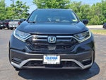 2021 Honda CR-V Hybrid Touring