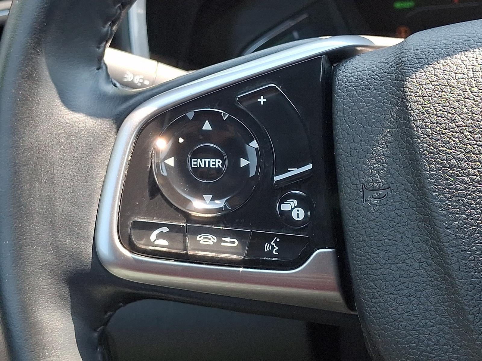 2021 Honda CR-V Hybrid Touring