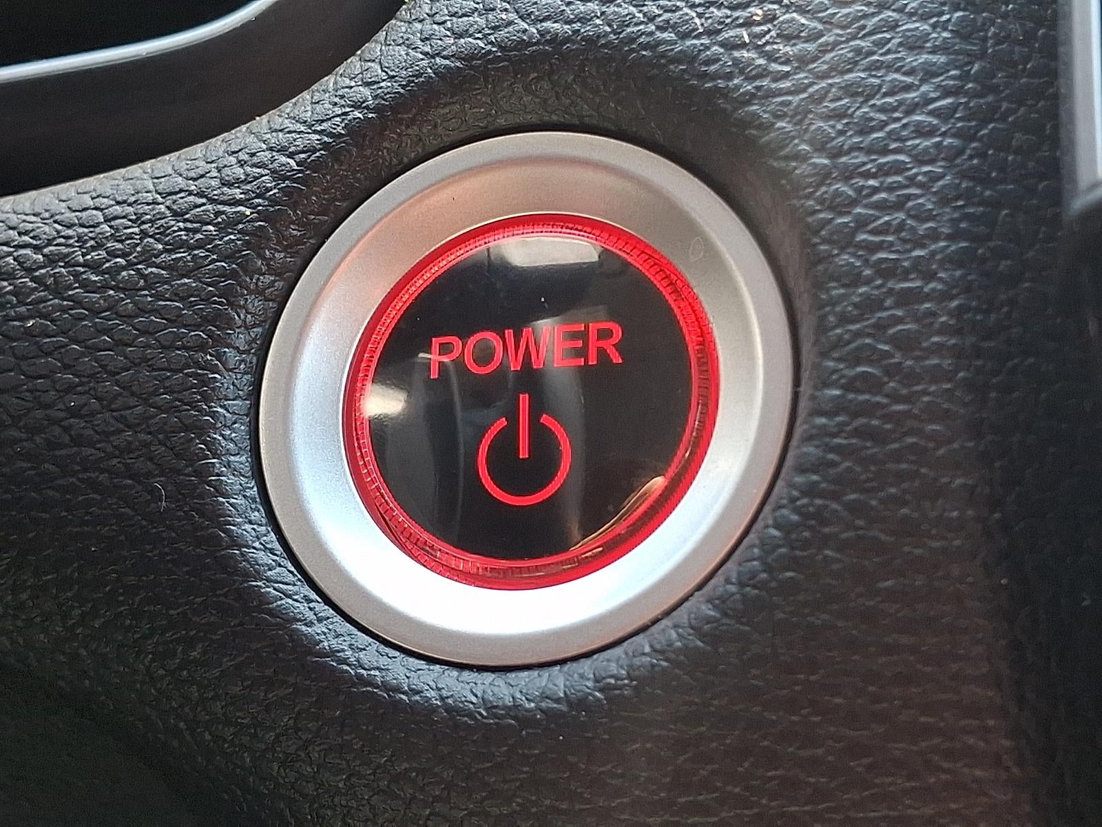 2021 Honda CR-V Hybrid Touring
