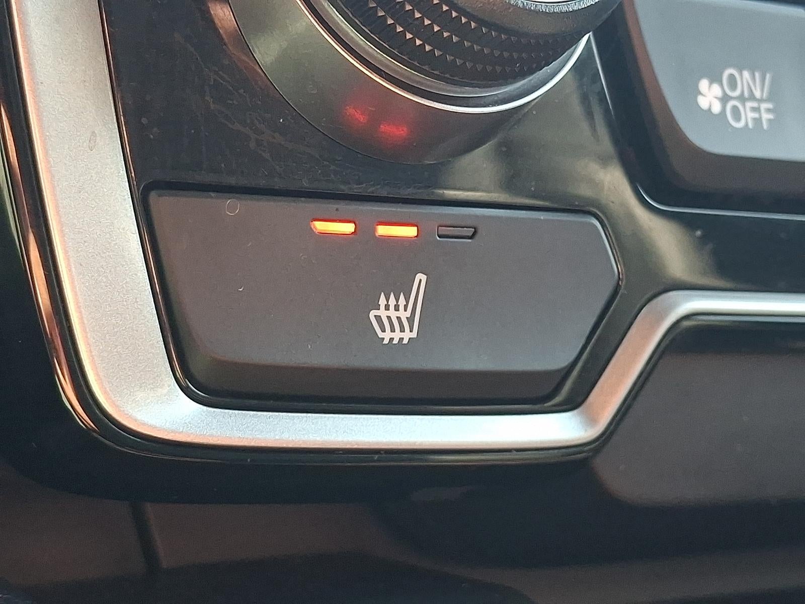 2021 Honda CR-V Hybrid Touring
