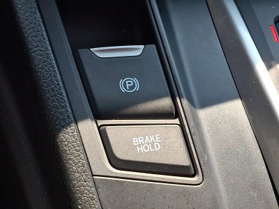 2021 Honda CR-V Hybrid Touring
