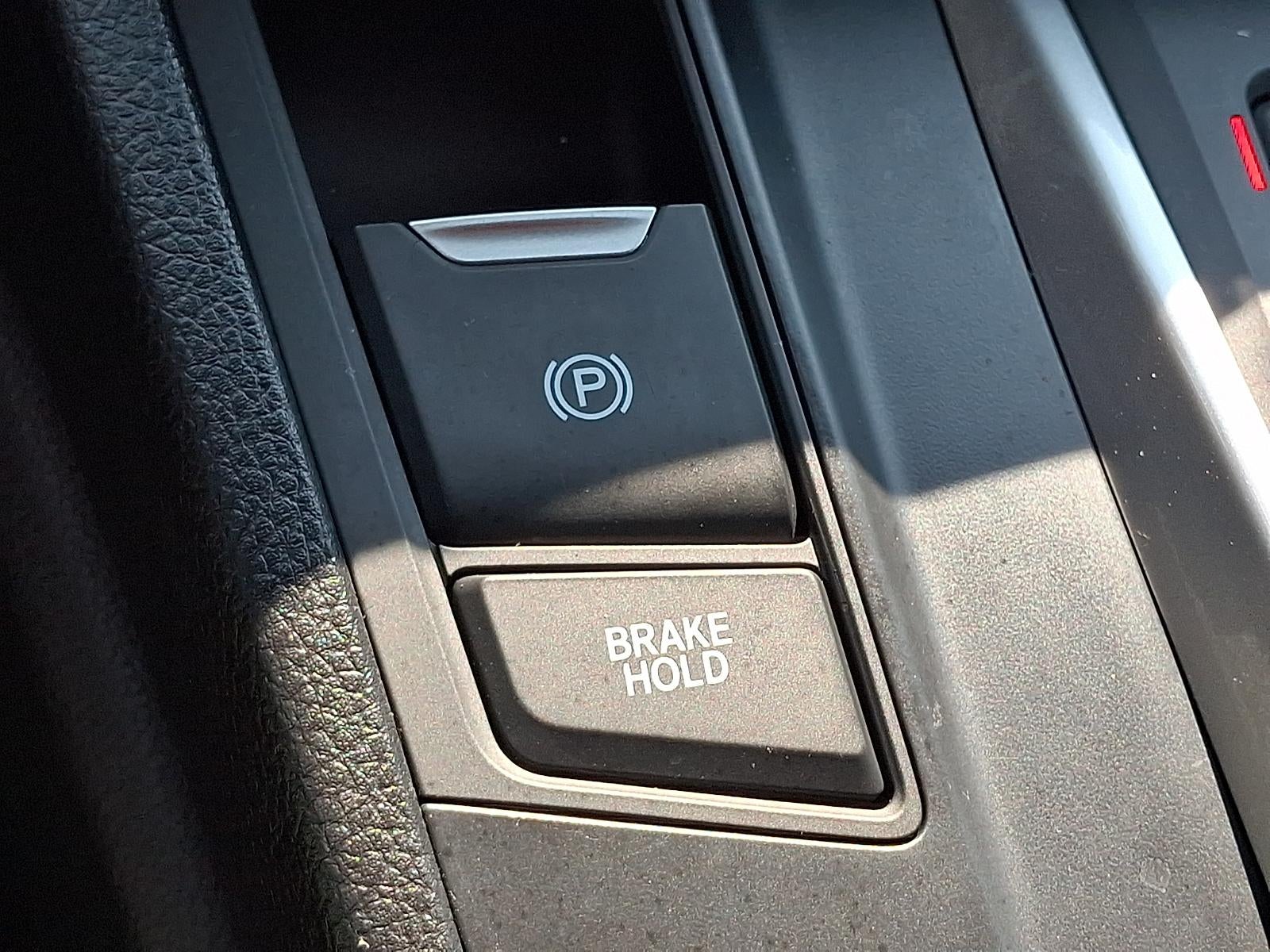2021 Honda CR-V Hybrid Touring