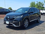 2021 Honda CR-V Hybrid Touring