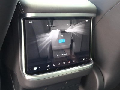 2023 Tesla Model X Plaid Tri Motor All-Wheel Drive
