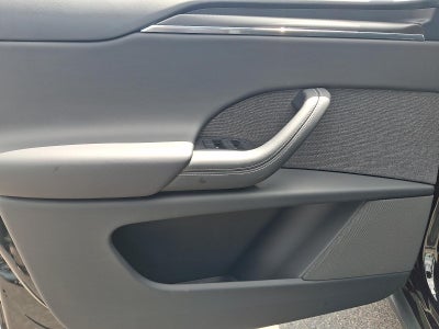 2023 Tesla Model X Plaid Tri Motor All-Wheel Drive