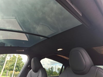 2023 Tesla Model X Plaid Tri Motor All-Wheel Drive