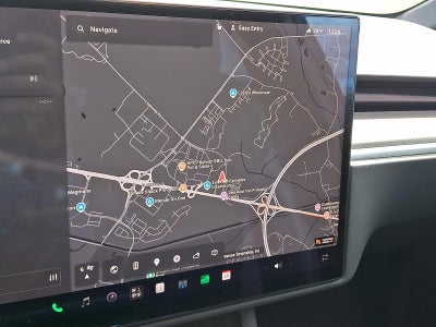 2023 Tesla Model X Plaid Tri Motor All-Wheel Drive