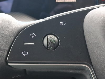 2023 Tesla Model X Plaid Tri Motor All-Wheel Drive