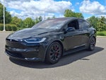 2023 Tesla Model X Plaid Tri Motor All-Wheel Drive