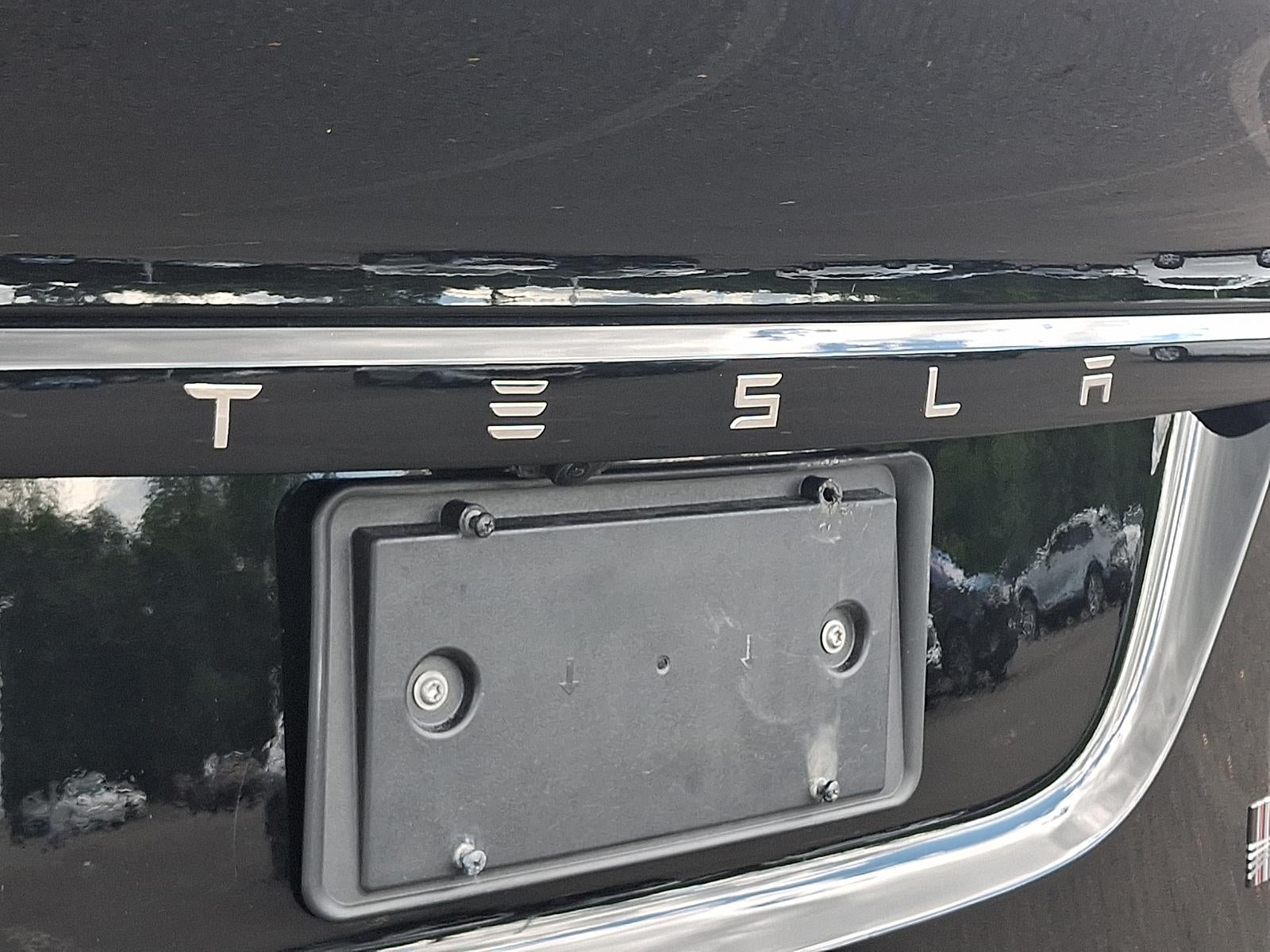 2023 Tesla Model X Plaid Tri Motor All-Wheel Drive