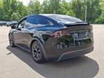 2023 Tesla Model X Plaid Tri Motor All-Wheel Drive