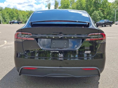 2023 Tesla Model X Plaid Tri Motor All-Wheel Drive