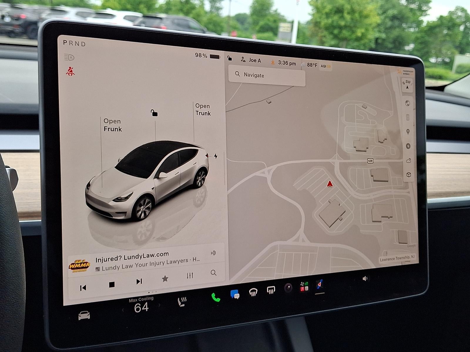 2023 Tesla Model Y Base