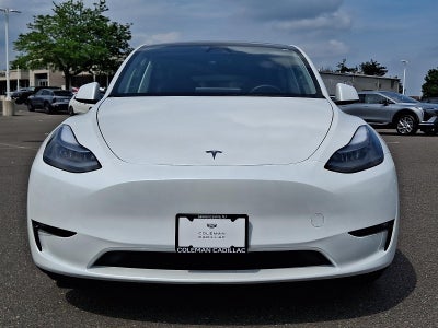 2023 Tesla Model Y Base