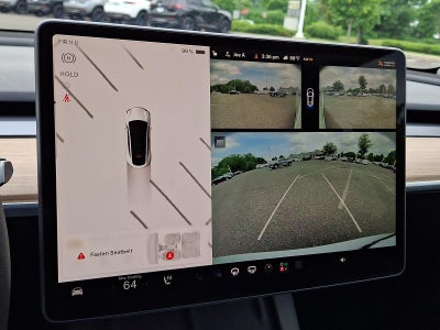 2023 Tesla Model Y Base