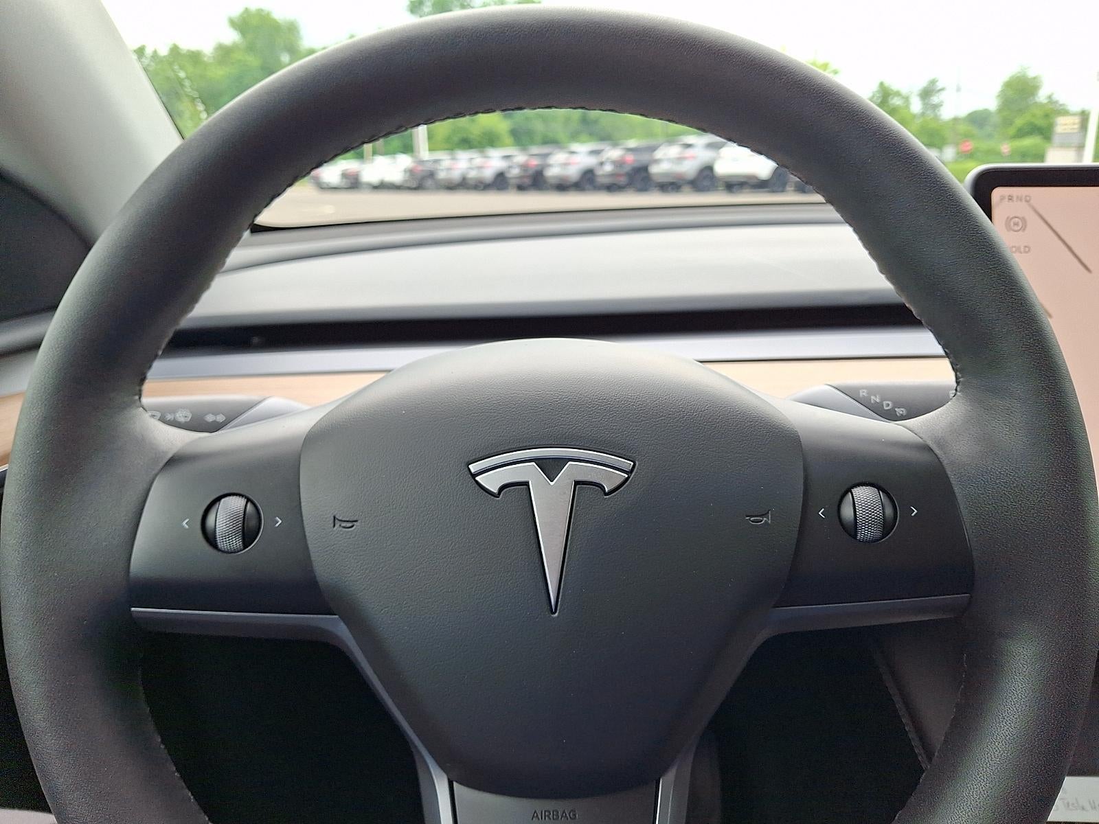 2023 Tesla Model Y Base