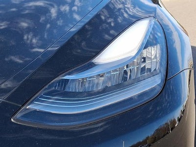 2022 Tesla Model Y Base