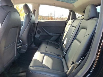 2022 Tesla Model Y Base