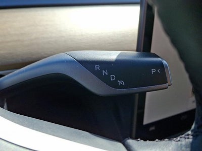 2022 Tesla Model Y Base