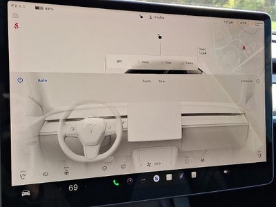 2022 Tesla Model Y Base