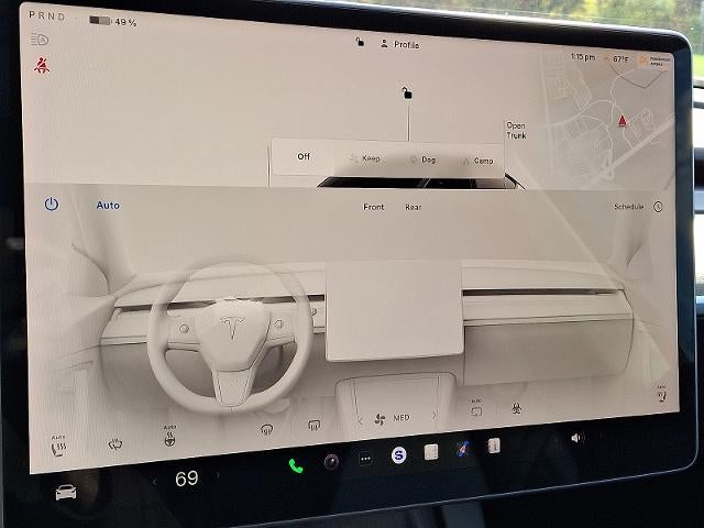 2022 Tesla Model Y Base